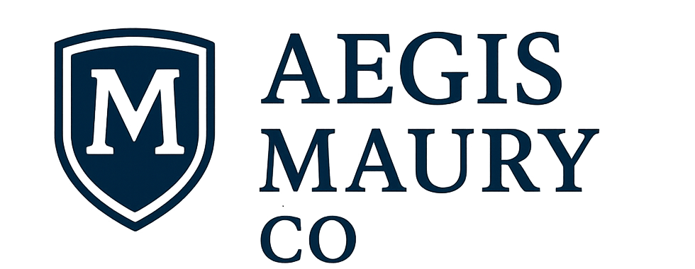 AEGIS Maury Co